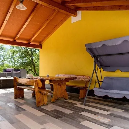 וילה Eden With Private Pool