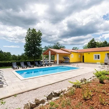 Vila Eden With Private Pool *