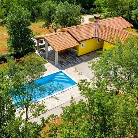 Eden With Private Pool