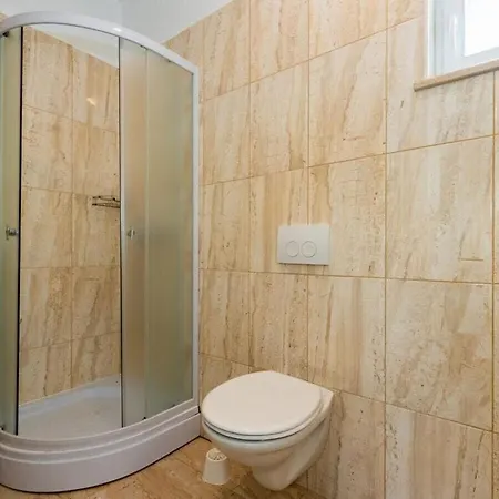 וילה Eden With Private Pool